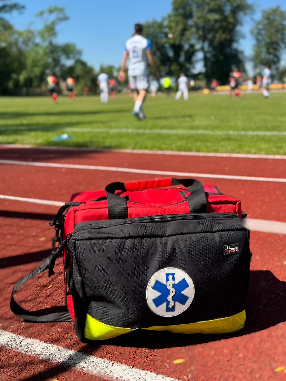 Szkolenie ratownicze